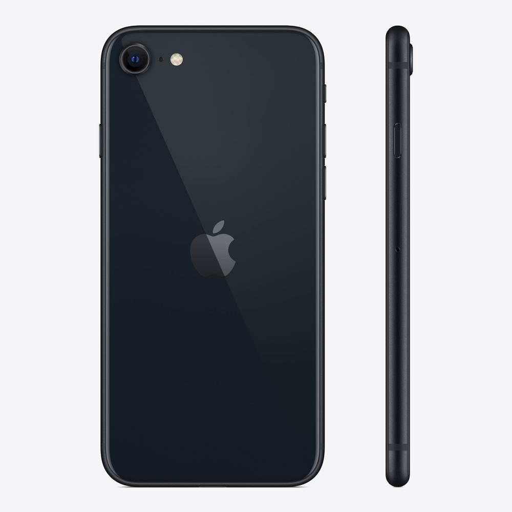 Apple iPhone SE 3ra Generación en República Dominicana
