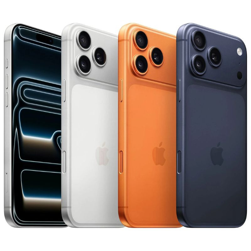 Apple iPhone 17 Pro Max 256GB