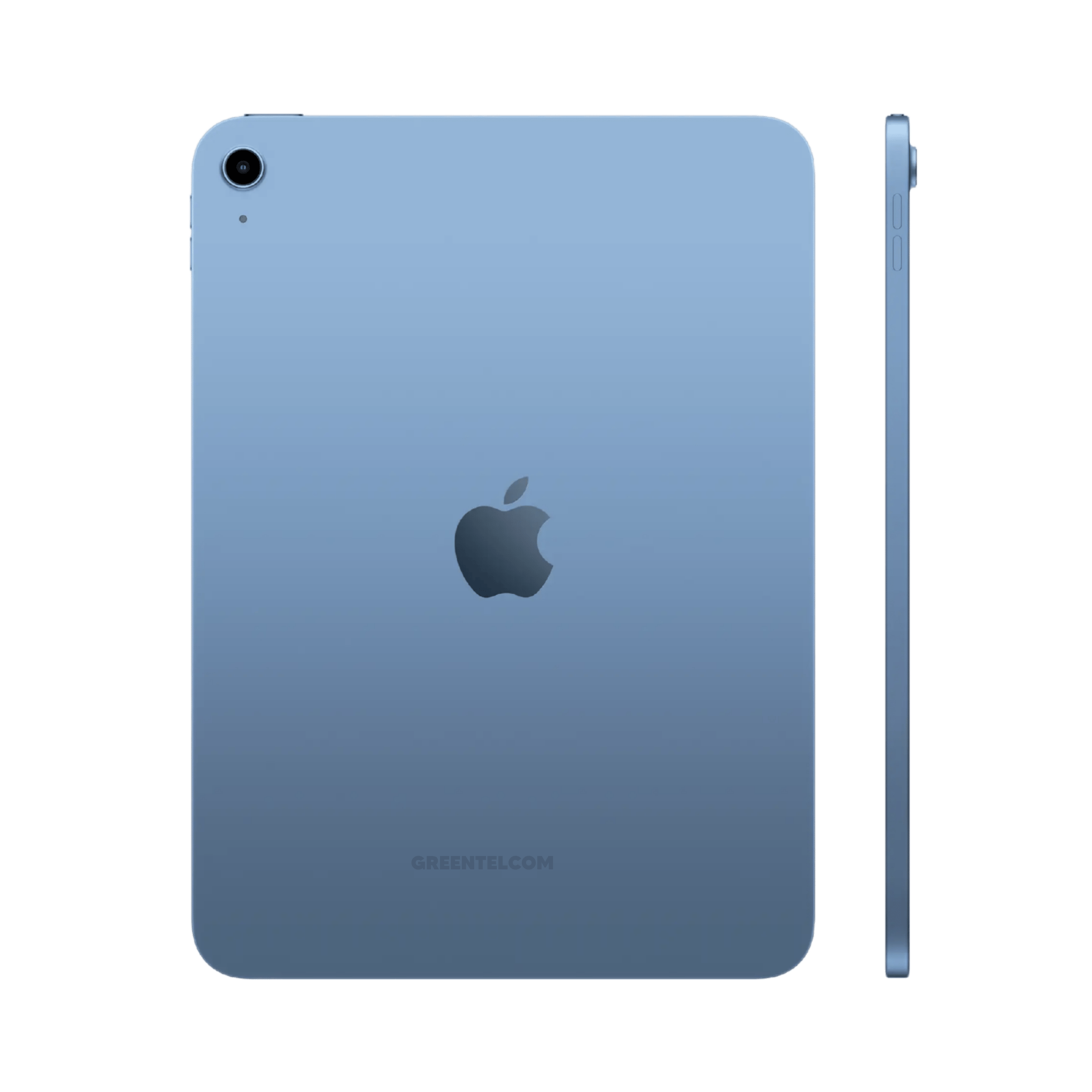 Apple iPad 11" A16 128GB en República Dominicana