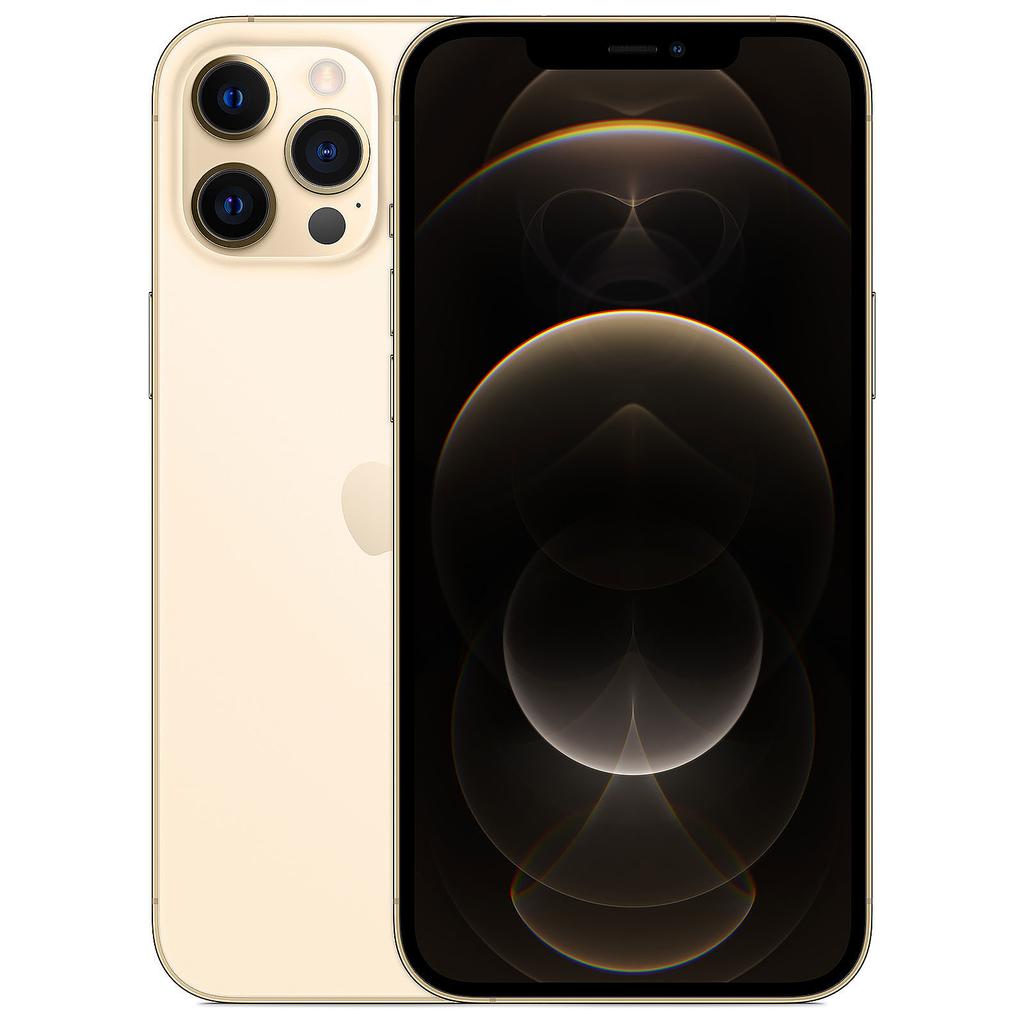 Apple iPhone 12 Pro Max Oro 128GB