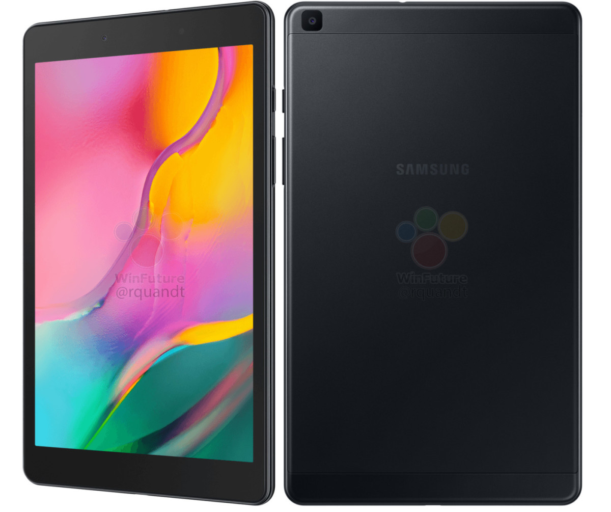 Samsung Galaxy Tab A8 Tableta 2019 en República Dominicana