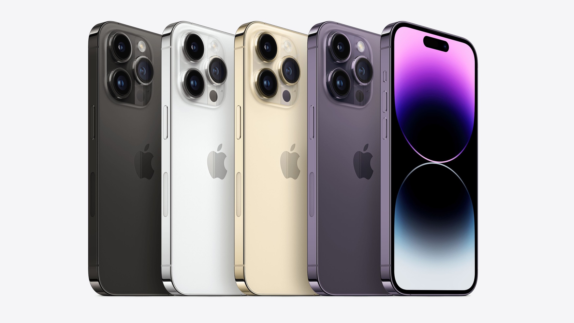 Apple iPhone 14 smartphone en República Dominicana