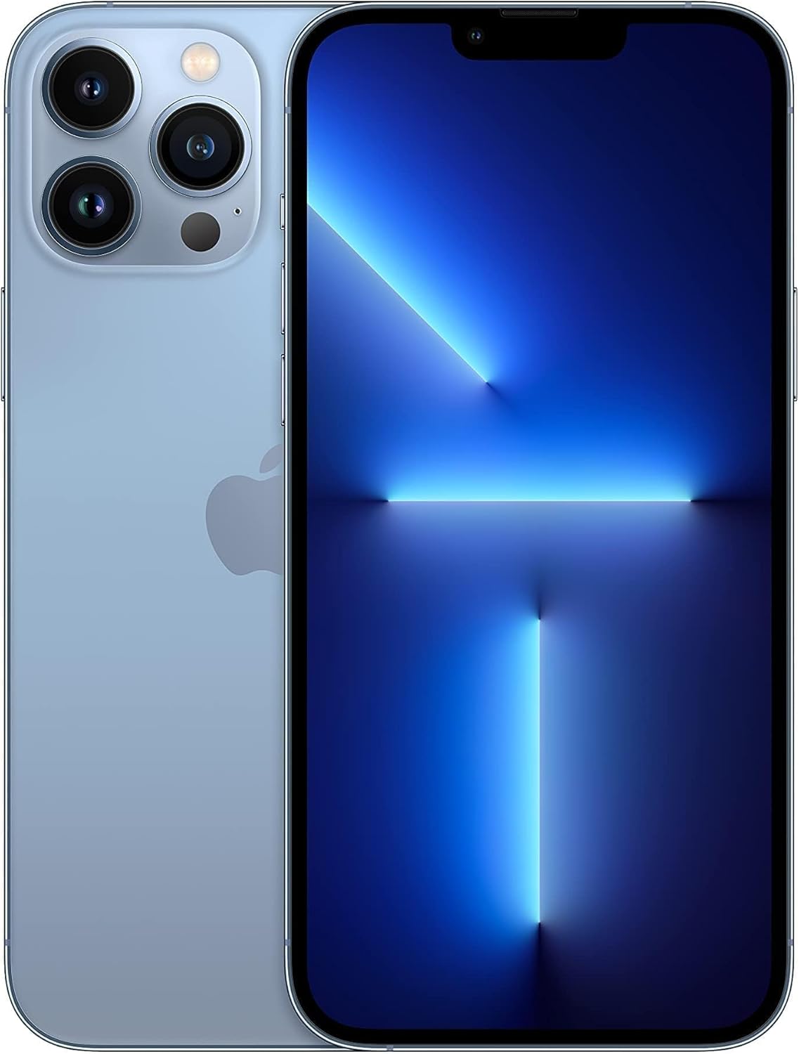 Apple iPhone 13 Pro Max Azul 128GB