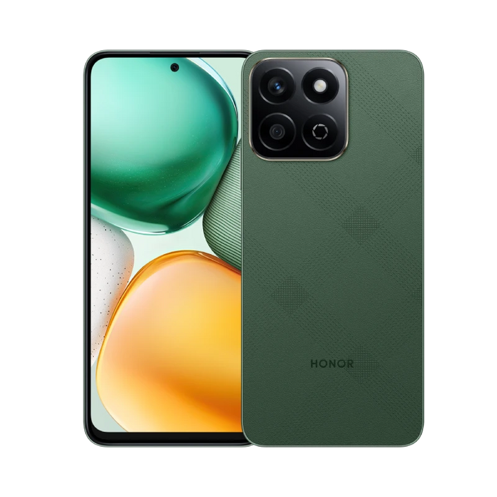 Honor X7C Smartphone 256GB 6GB RAM