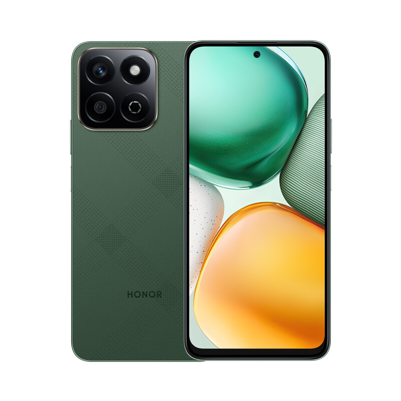 Honor X7C Smartphone 256GB 6GB RAM en República Dominicana