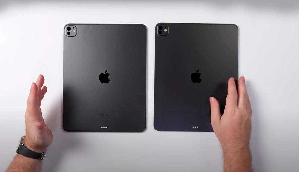 Apple iPad Pro M5 11" y 13" en República Dominicana