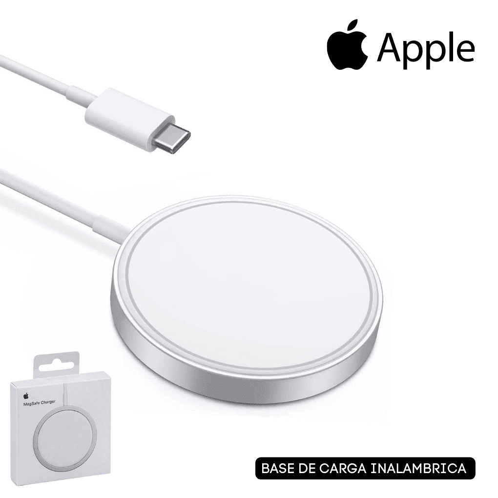 Apple Cable Magsafe Cargador Magnético en República Dominicana