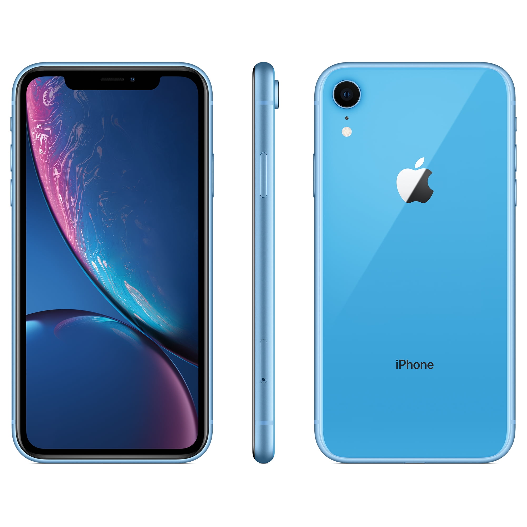 Apple iPhone XR smartphone en República Dominicana
