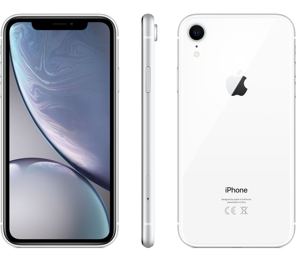 Apple iPhone XR smartphone en República Dominicana