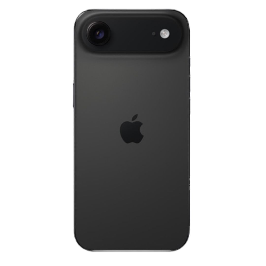 Apple iPhone 17 Air almacenamiento 256GB 512GB en República Dominicana