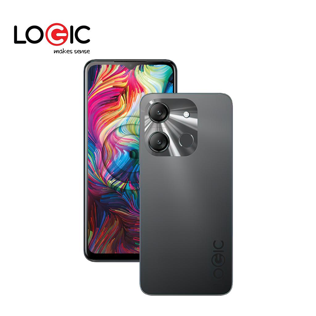 Logic L66M Teléfono Móvil en República Dominicana