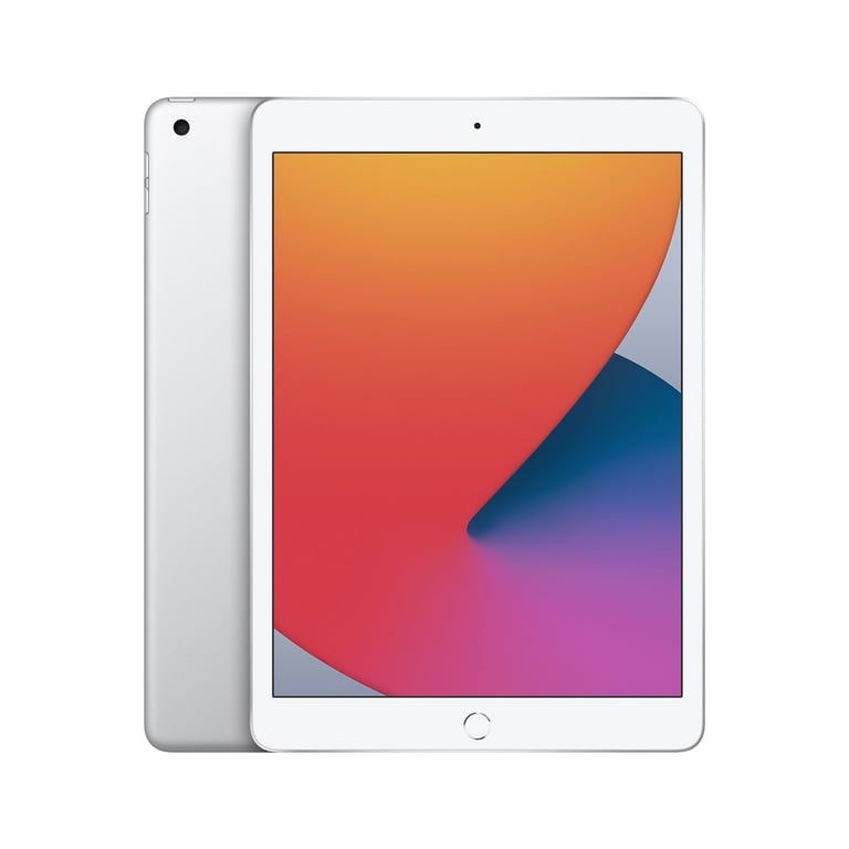 Apple iPad 8ª Generación Tableta en República Dominicana