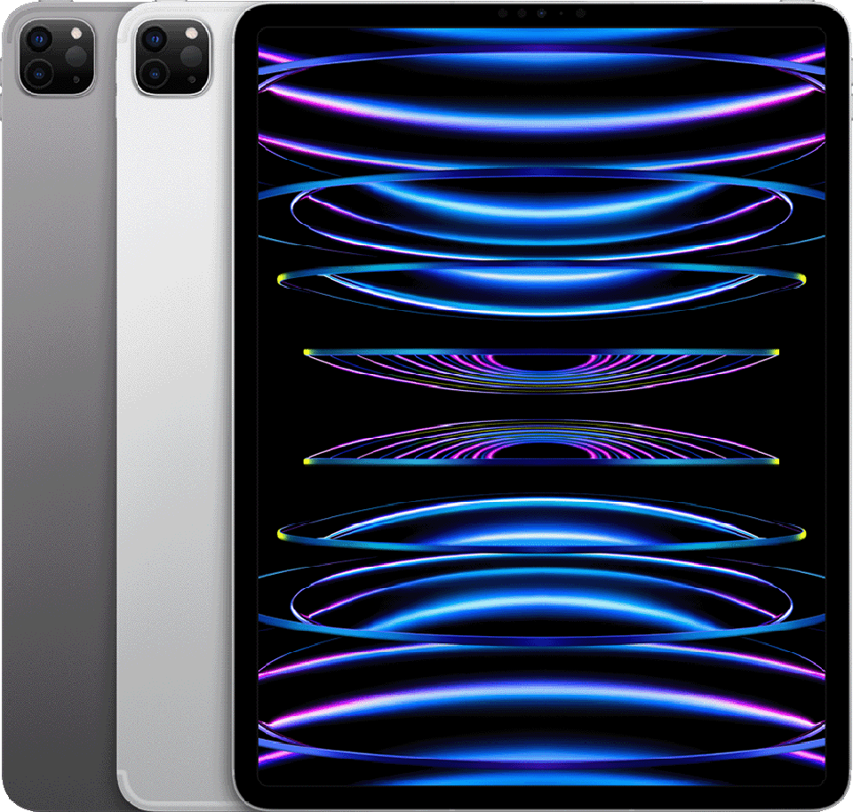 Apple iPad Pro 11" 4ª Gen M2 128GB