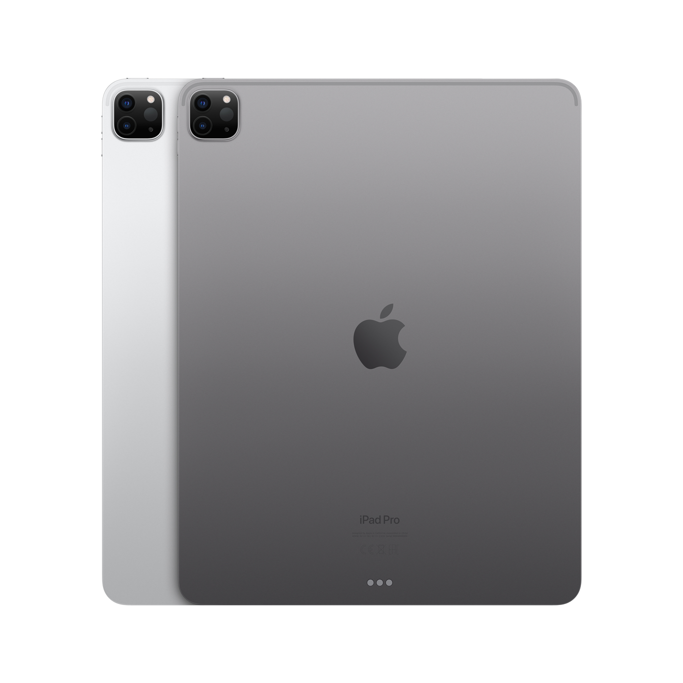 Apple iPad Pro 11" 4ª Gen M2 128GB en República Dominicana