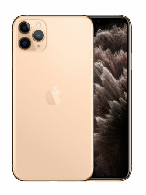 Apple iPhone 11 Pro Max 256GB y Apple Watch Serie 5 44mm en República Dominicana