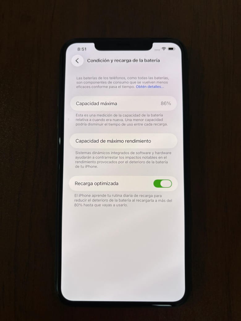 Apple iPhone 11 Pro Max 256GB y Apple Watch Serie 5 44mm en República Dominicana