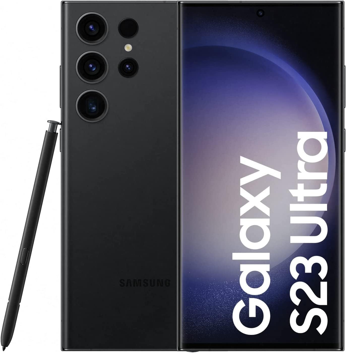 Samsung Galaxy S23 Ultra 256GB Smartphone en República Dominicana