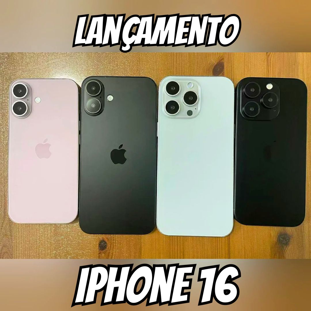 Apple iPhone 16 Modelo Estándar en República Dominicana