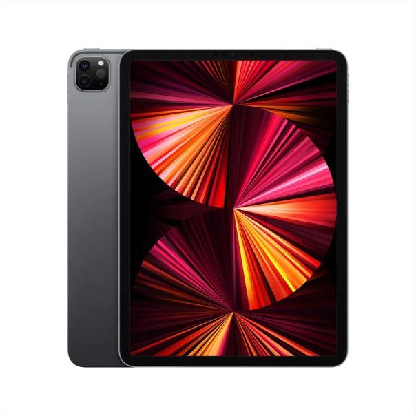 Apple iPad Pro 11" M1 3ra Gen 128GB