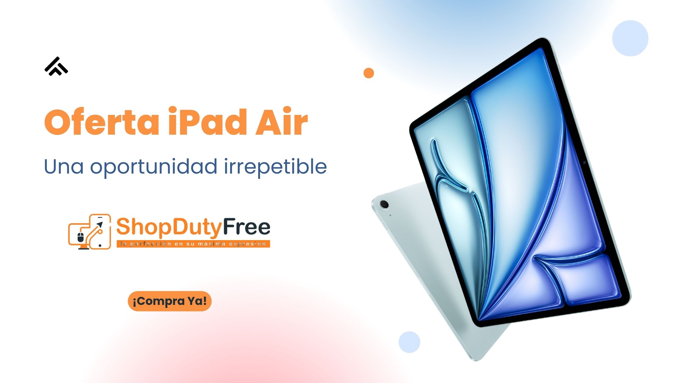 Apple iPad modelo básico