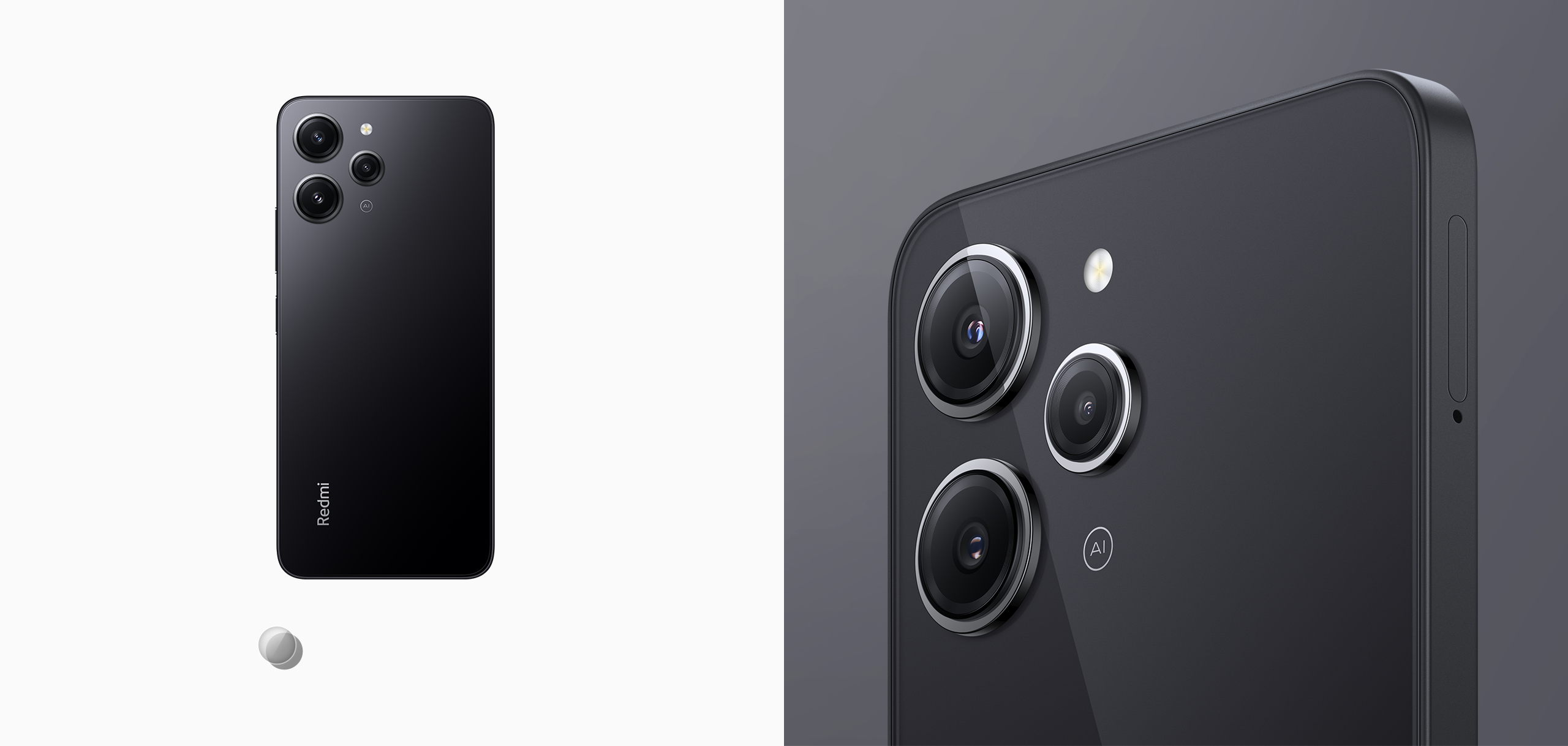 Redmi 12 Smartphone Xiaomi