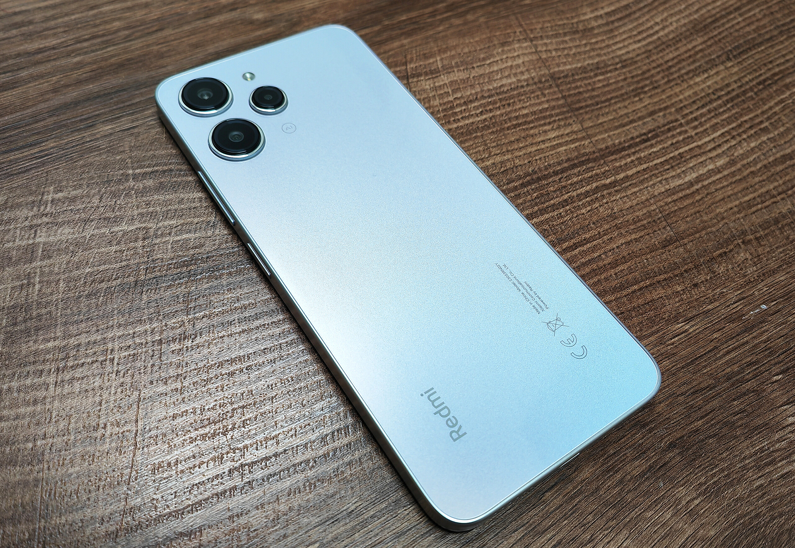 Redmi 12 Smartphone Xiaomi en República Dominicana