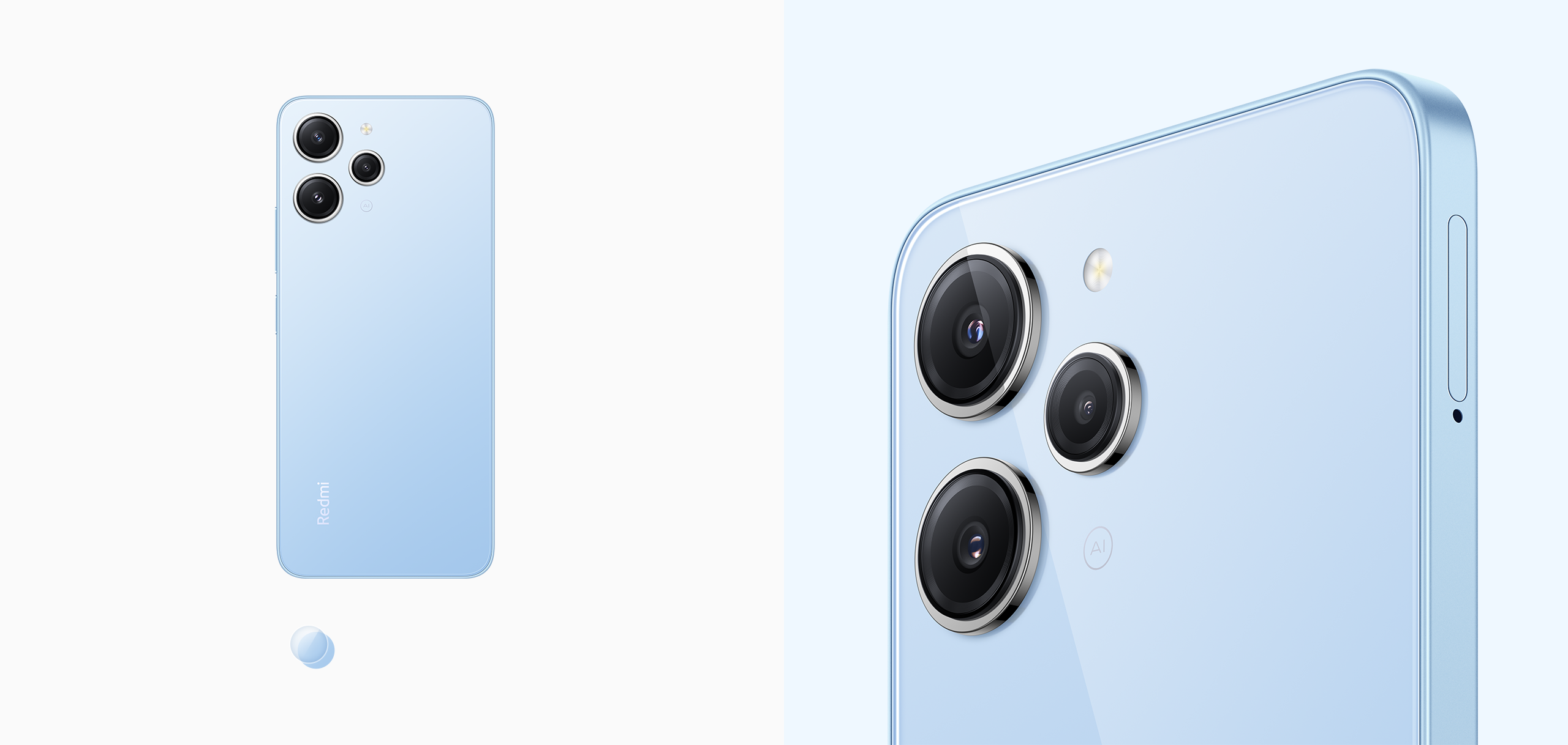Redmi 12 Smartphone Xiaomi en República Dominicana