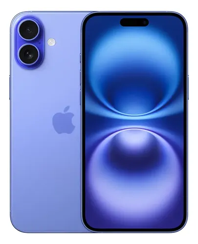 Apple iPhone 16 Plus 128GB
