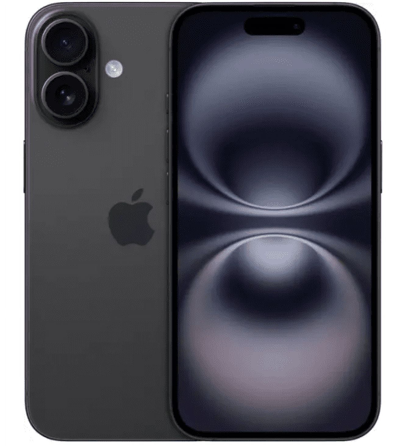 Apple iPhone 16 Plus 128GB en República Dominicana