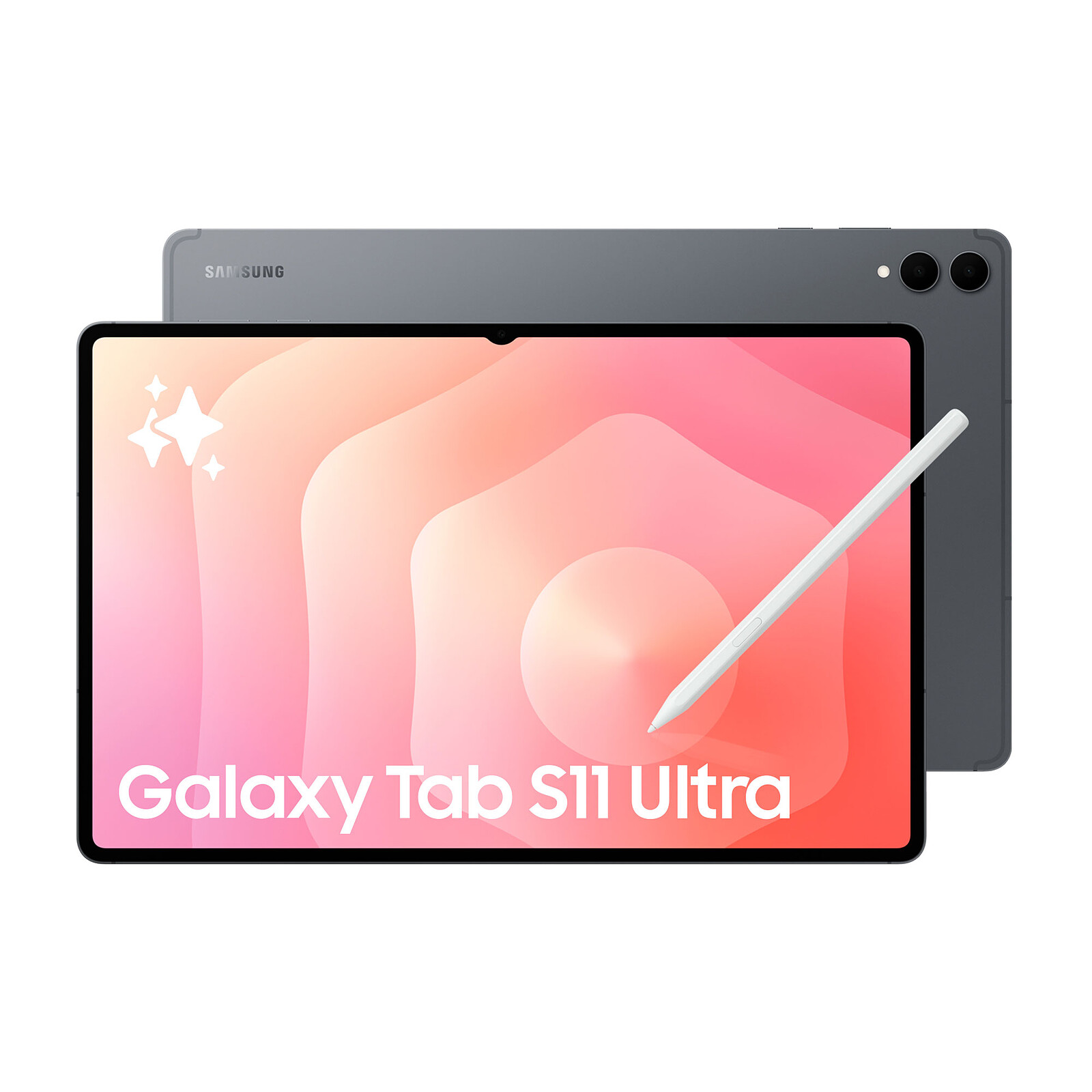 Samsung Galaxy Tab S11 Ultra Tablet Avanzada en República Dominicana