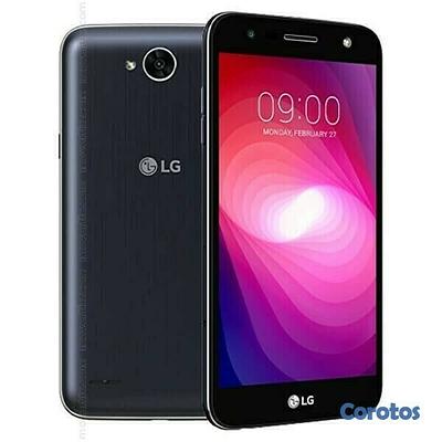LG X Power2 Smartphone 32GB