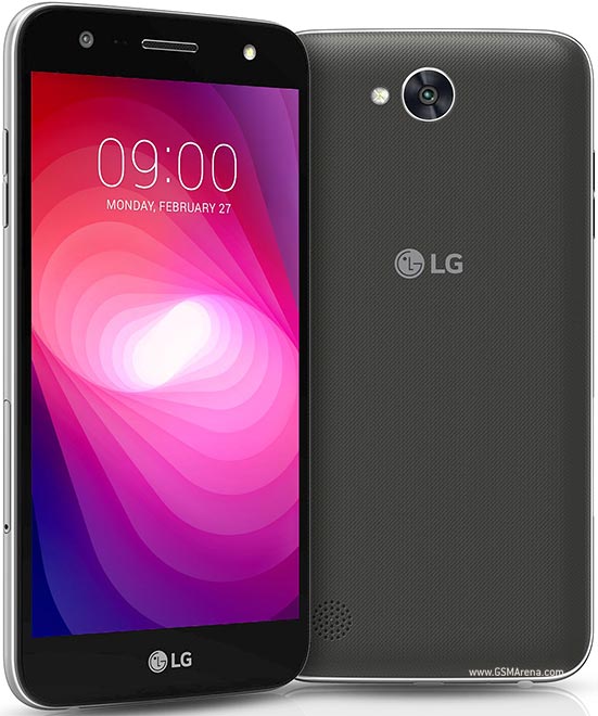 LG X Power2 Smartphone 32GB en República Dominicana