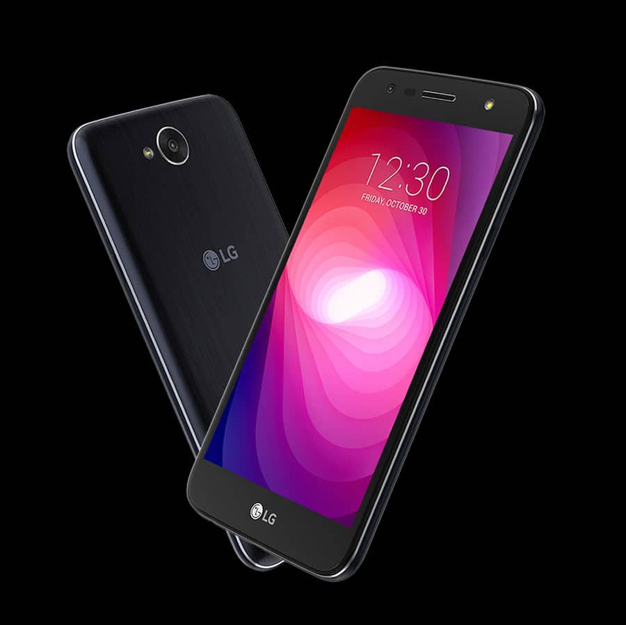 LG X Power2 Smartphone 32GB en República Dominicana
