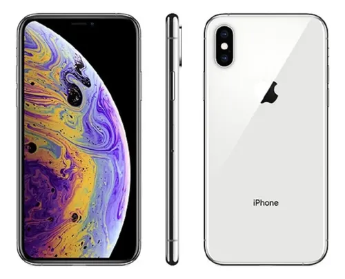 Apple iPhone X 256GB en República Dominicana
