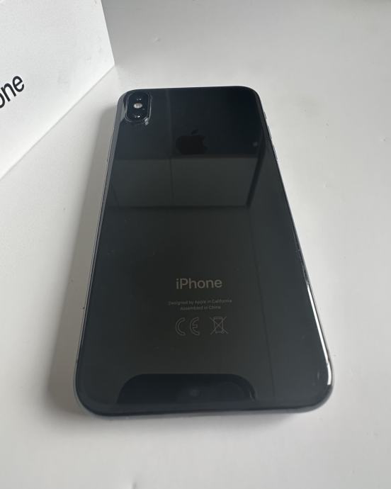 Apple iPhone X 256GB en República Dominicana