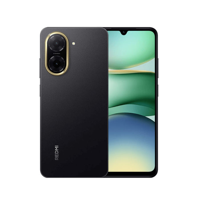 Redmi A5 cámara dual 32MP