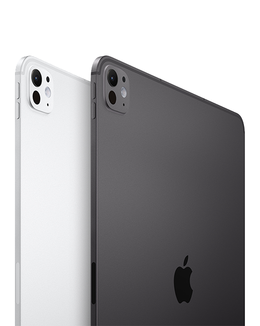 Apple iPad Pro M5 11" y 13" 256GB 512GB en República Dominicana