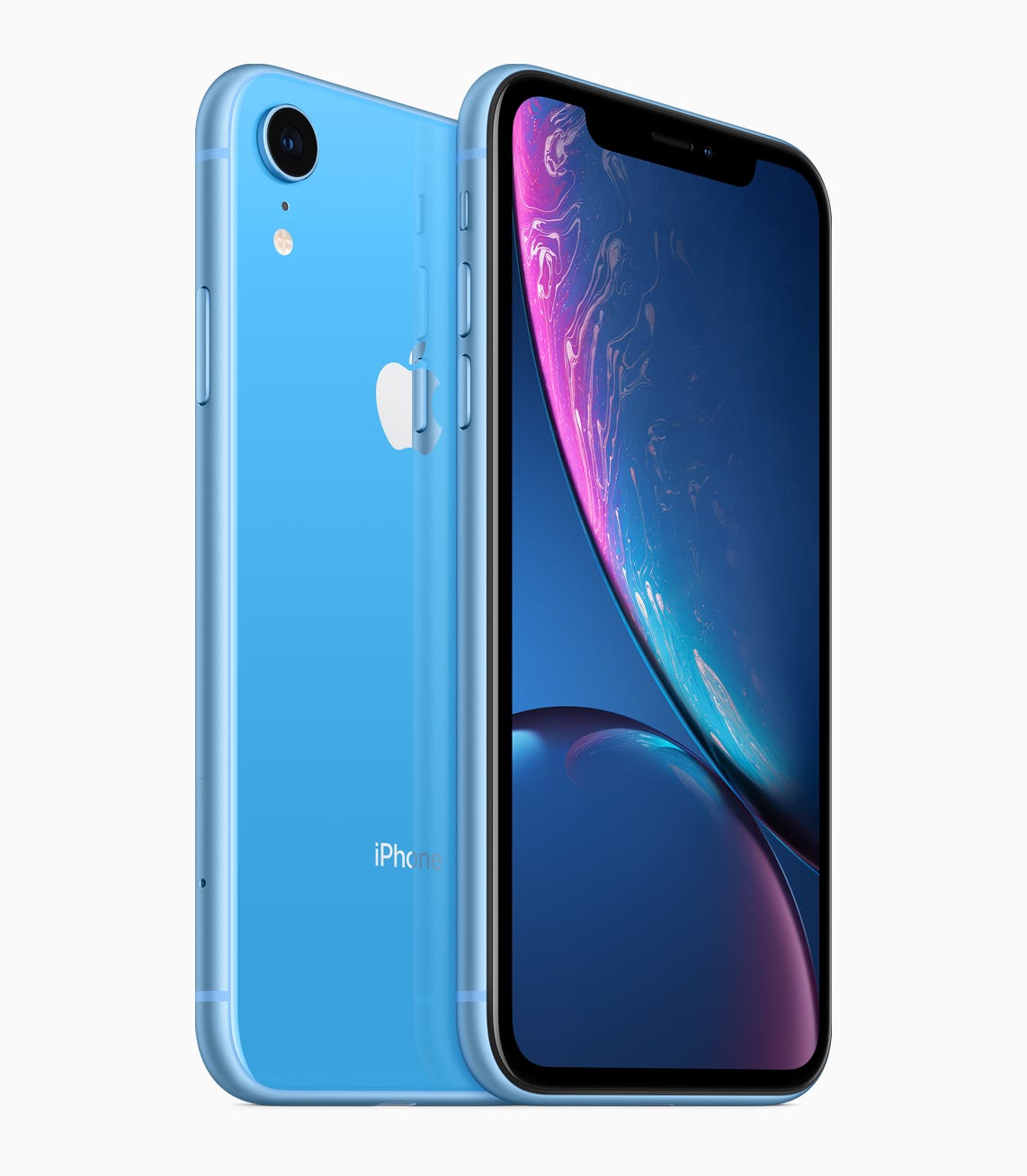 Apple iPhone XR Smartphone