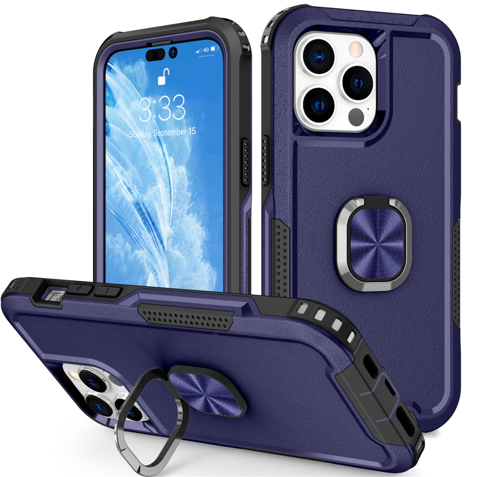 COVERS Apple iPhone 13 Pro Max en República Dominicana