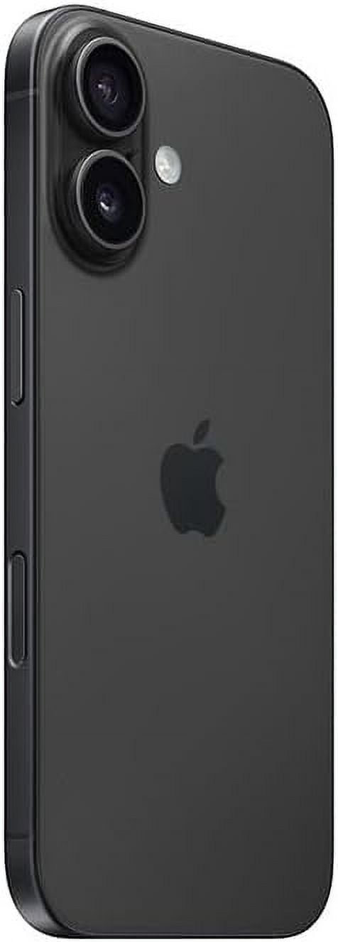 Apple iPhone 16 Desbloqueado 128GB/256GB en República Dominicana