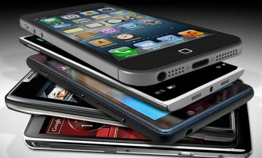 Teléfonos móviles usados Samsung Galaxy en República Dominicana