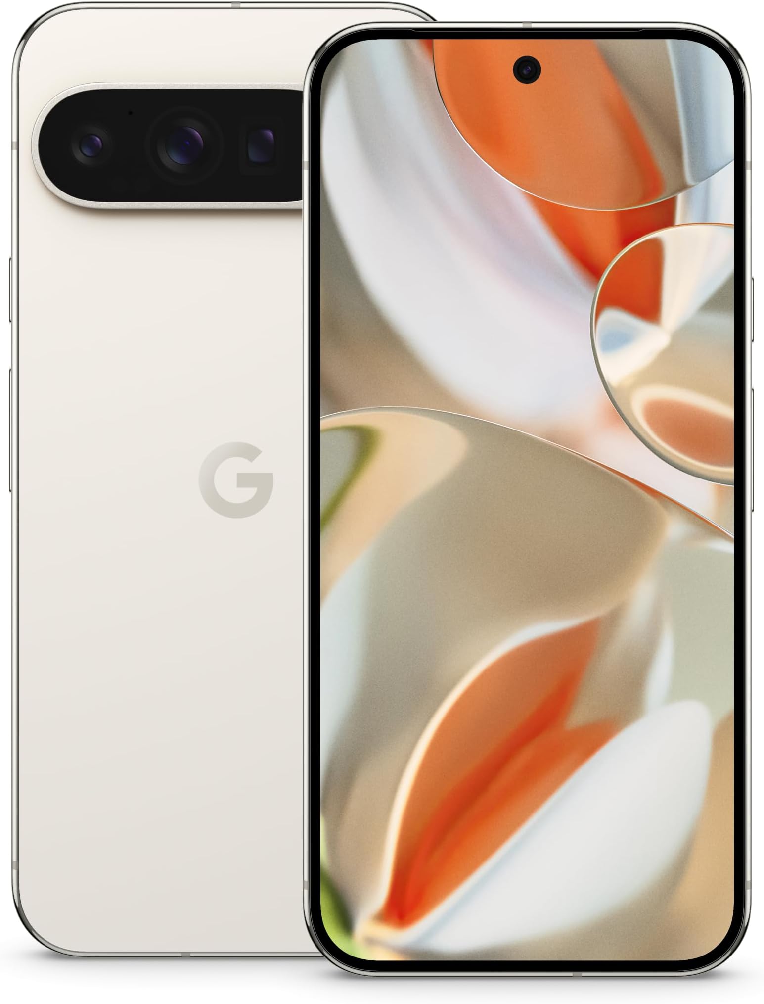 Google Pixel 9 Pro XL Desbloqueado en República Dominicana