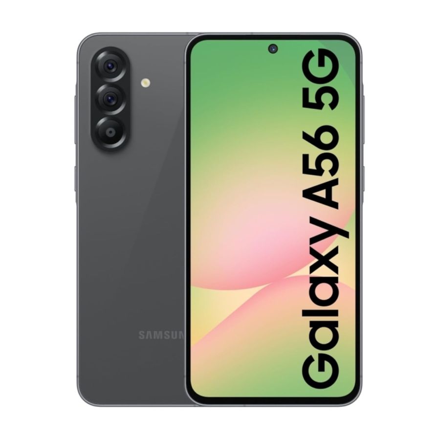 Samsung Galaxy A56 5G Smartphone 50MP 6.7"