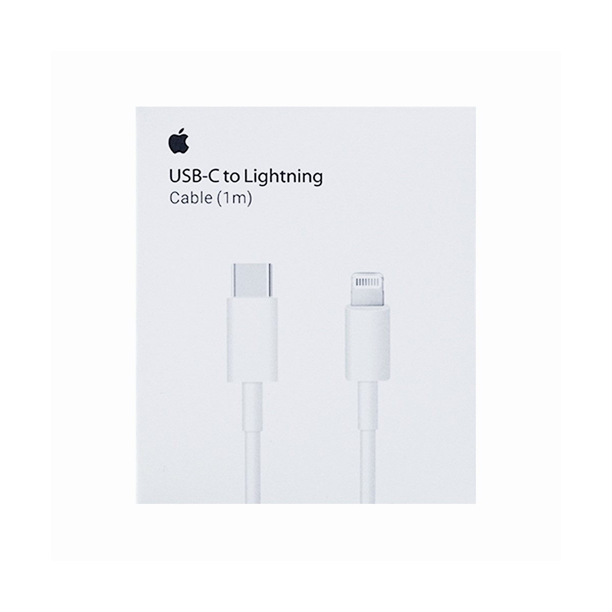 Cable de carga Apple iPhone USB-C en República Dominicana