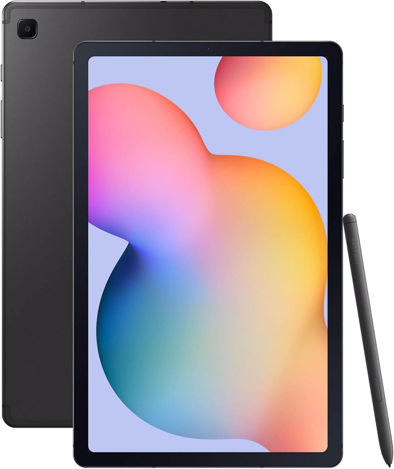 Samsung Galaxy Tab S6 Lite Tablet con S Pen