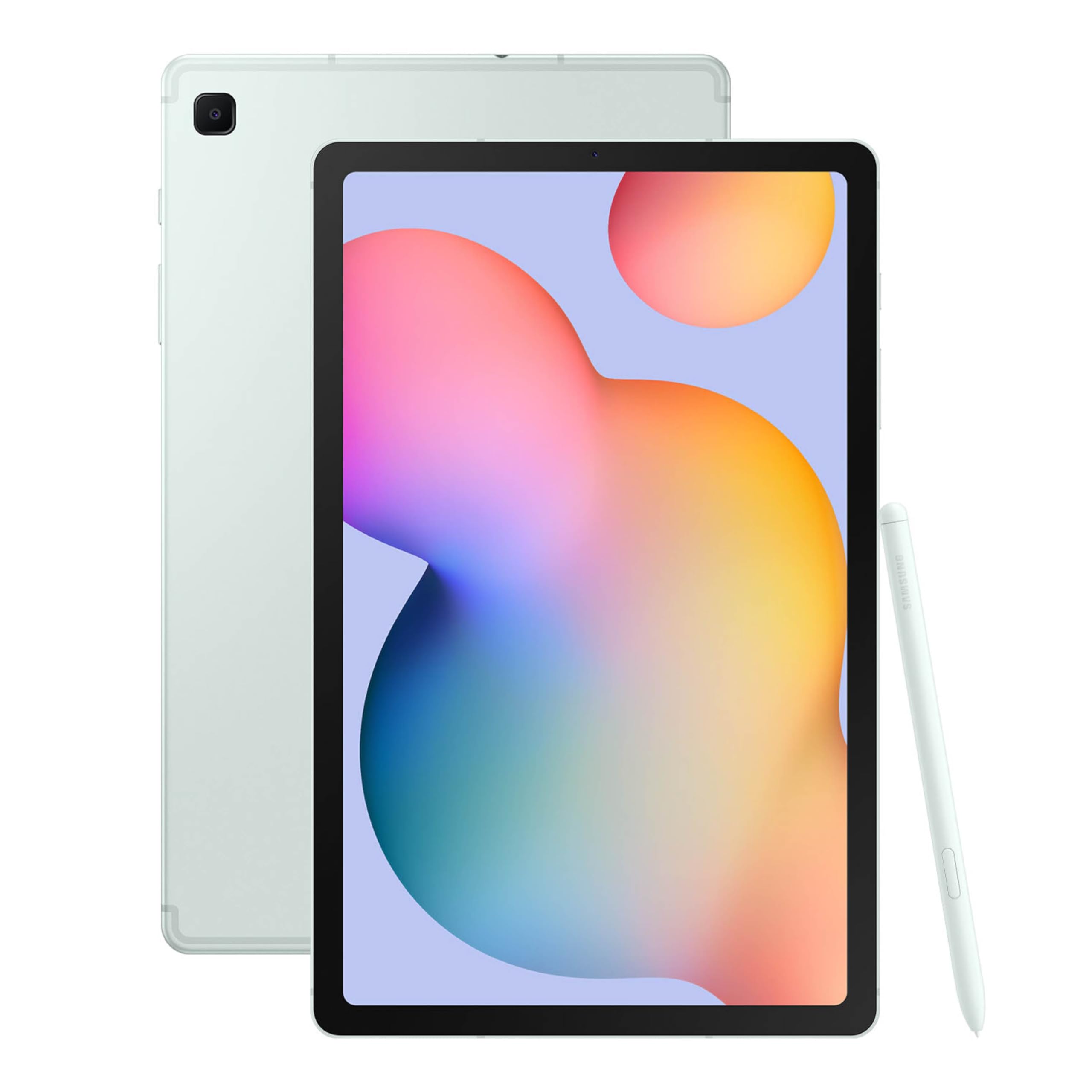 Samsung Galaxy Tab S6 Lite Tablet con S Pen en República Dominicana