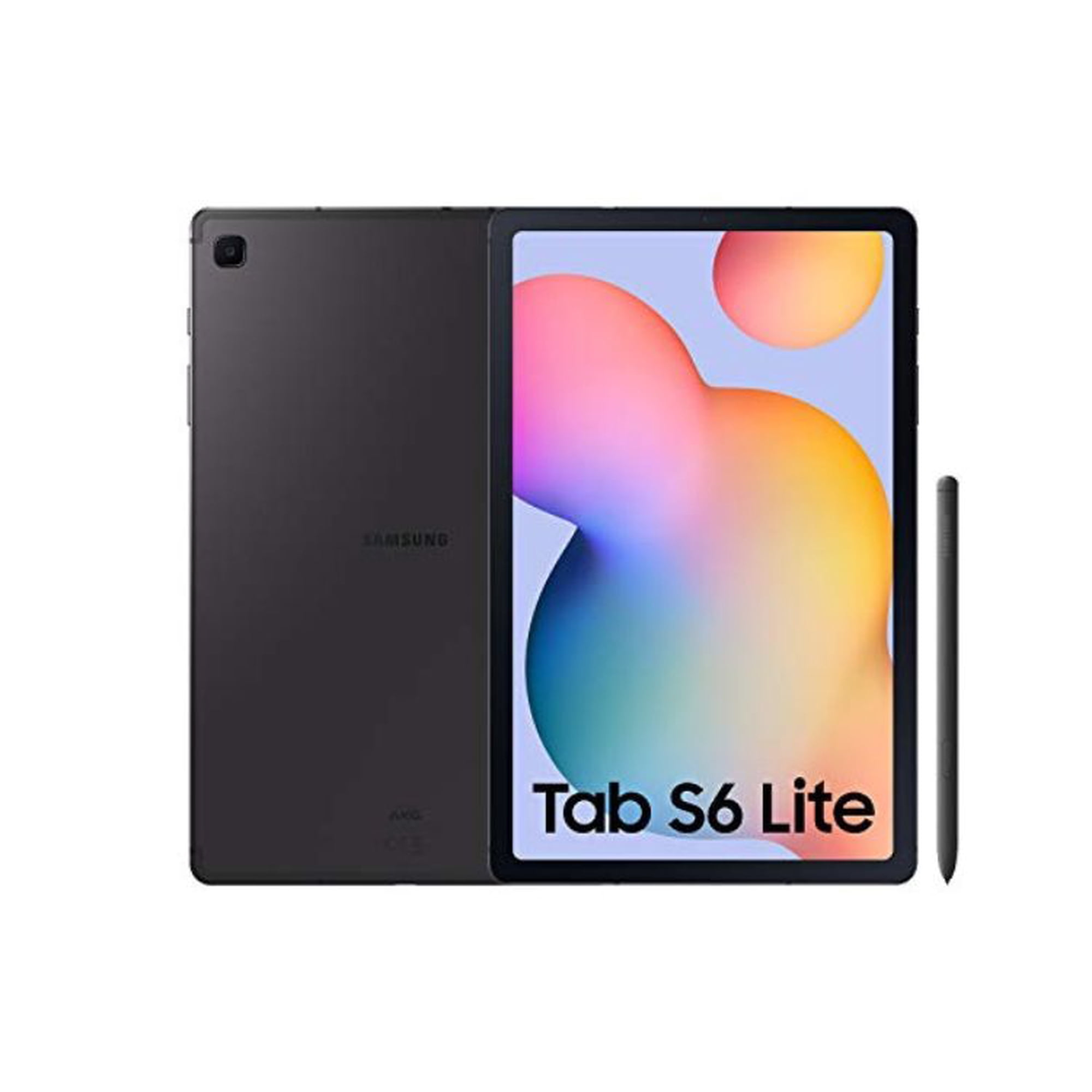 Samsung Galaxy Tab S6 Lite Tablet con S Pen en República Dominicana