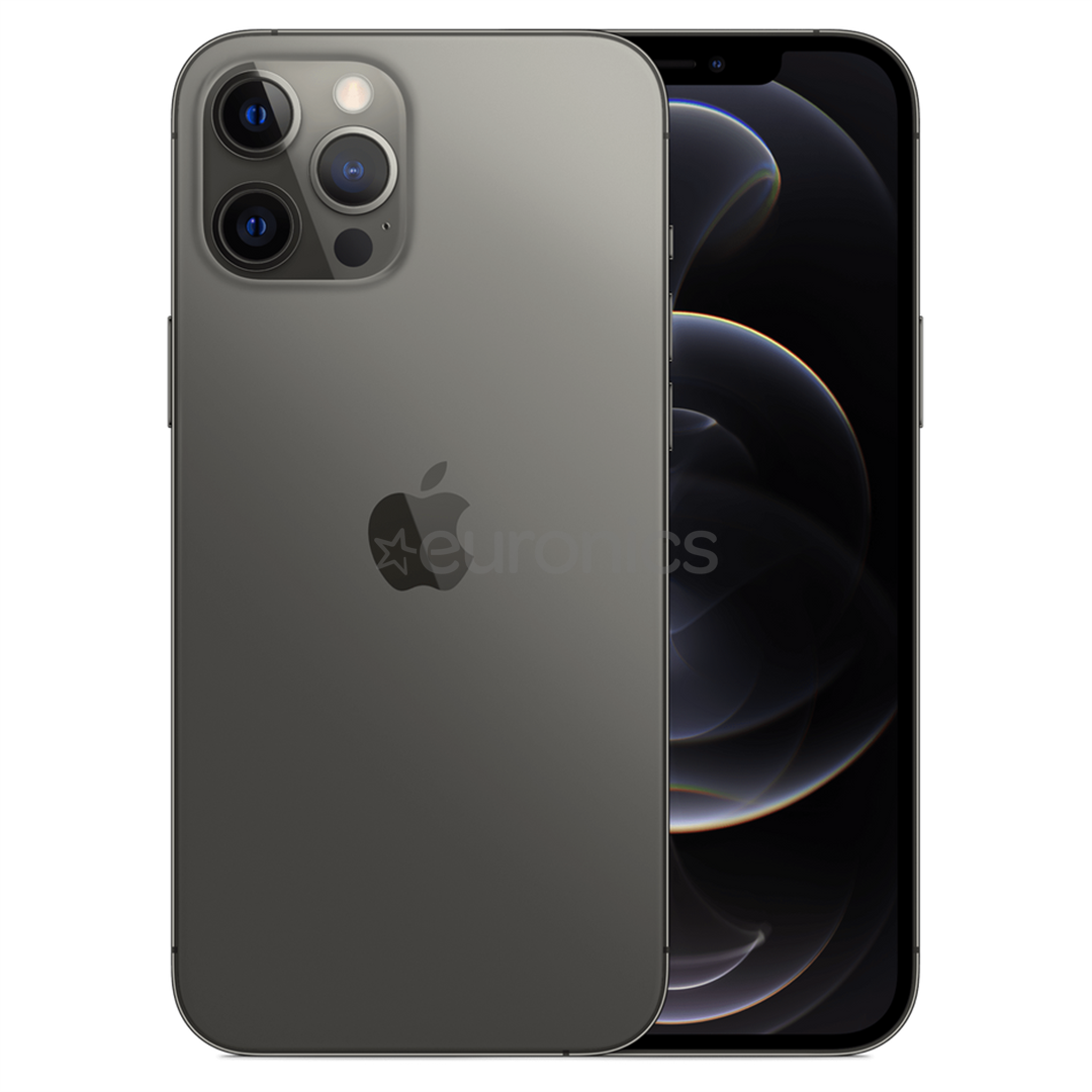 Apple iPhone 12 Pro Max 128GB en República Dominicana