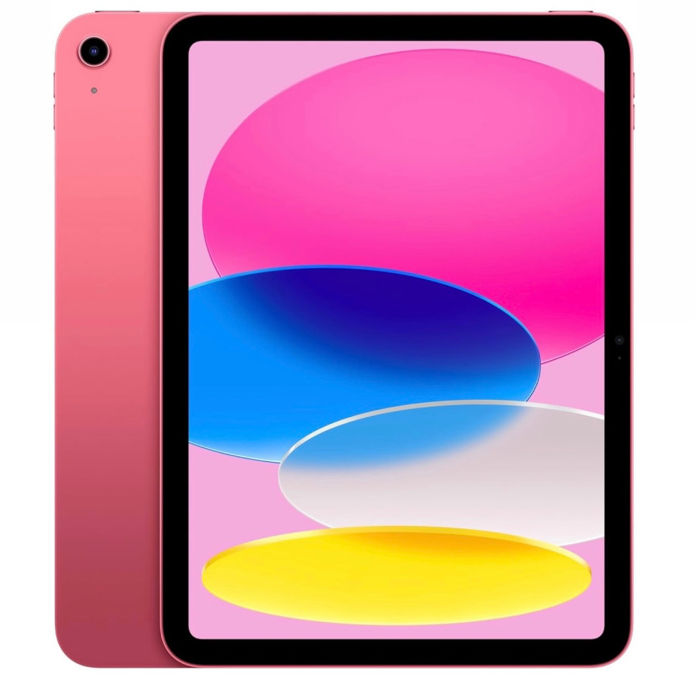 Apple iPad A16 128GB Tablet