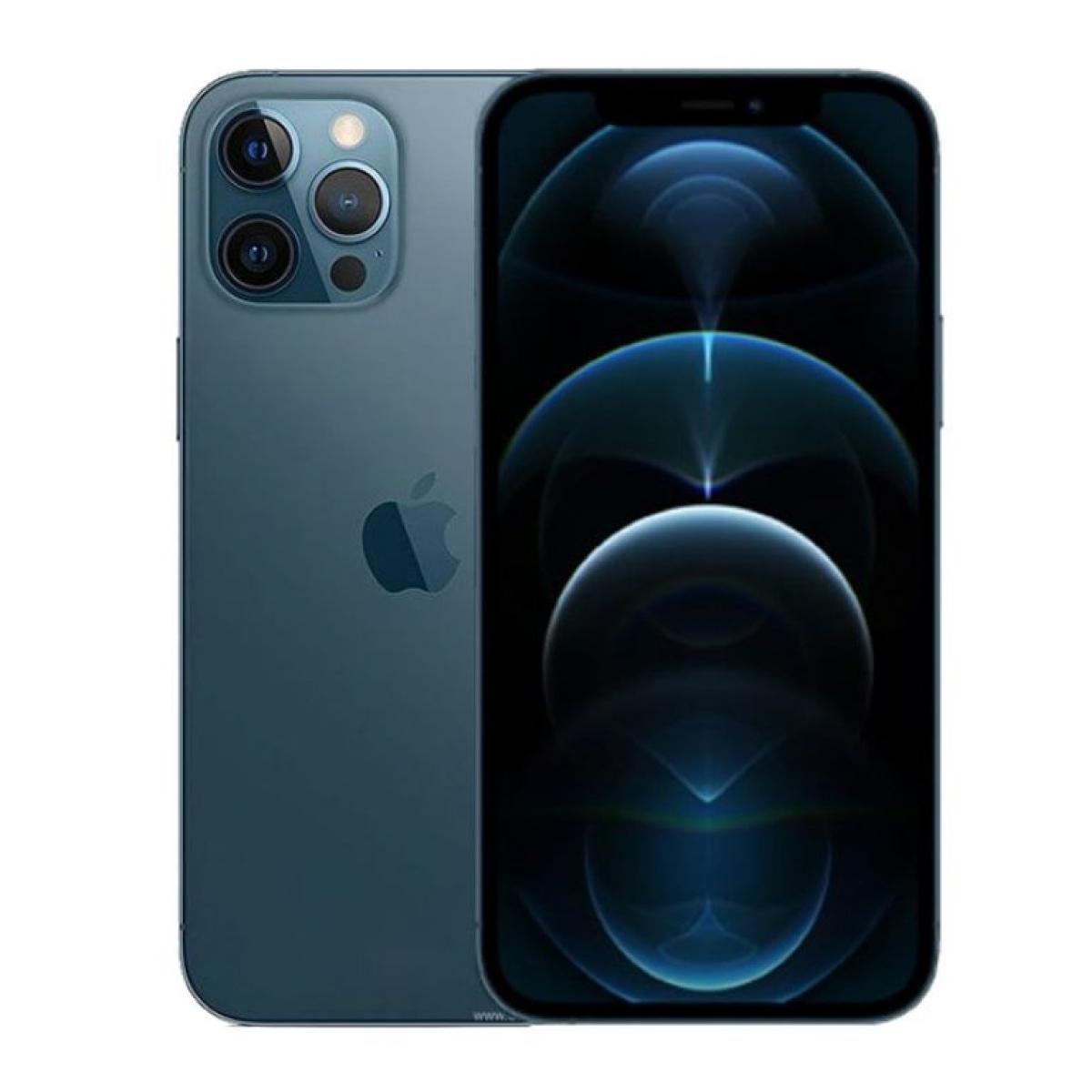 Apple iPhone 12 Pro Max 256GB en República Dominicana